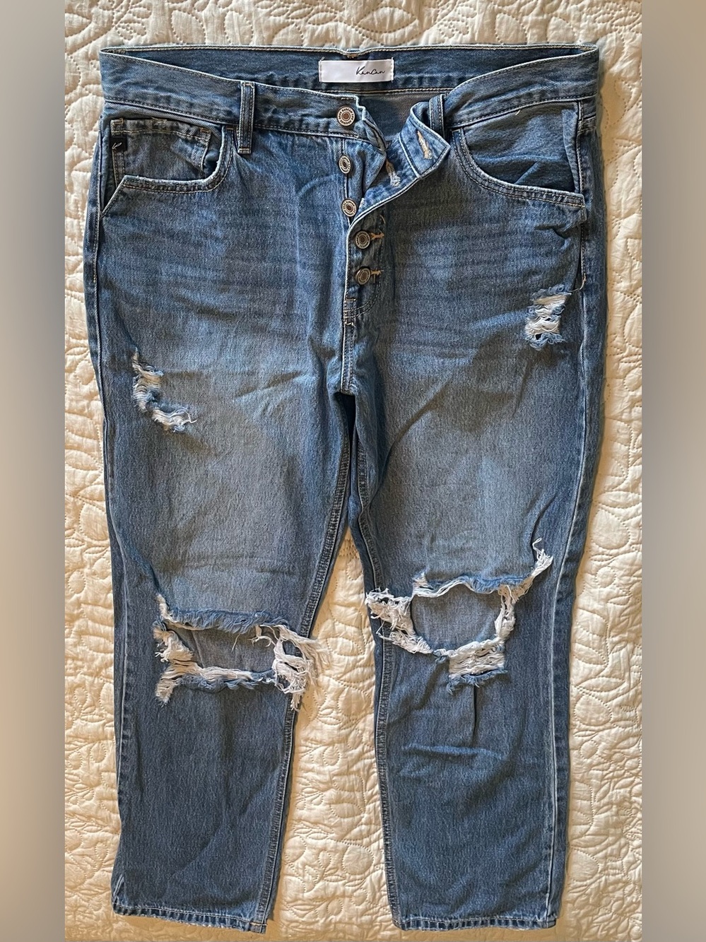 KanCan Denim Jeans